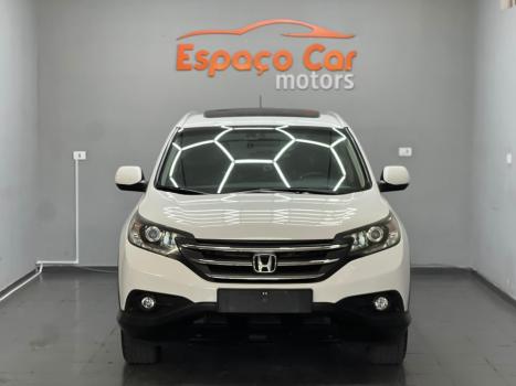 HONDA CRV 2.0 16V 4P EXL AUTOM�TICO, Foto 3