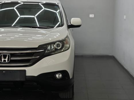 HONDA CRV 2.0 16V 4P EXL AUTOM�TICO, Foto 5