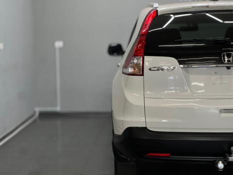 HONDA CRV 2.0 16V 4P EXL AUTOM�TICO, Foto 6