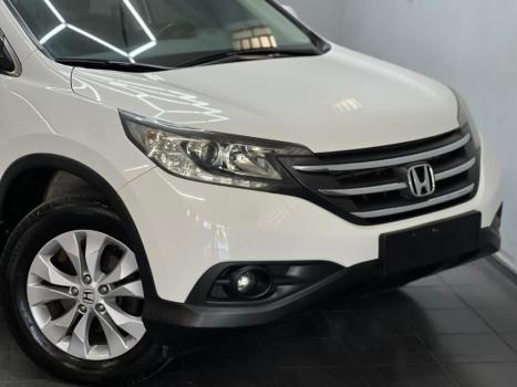 HONDA CRV 2.0 16V 4P EXL AUTOM�TICO, Foto 7