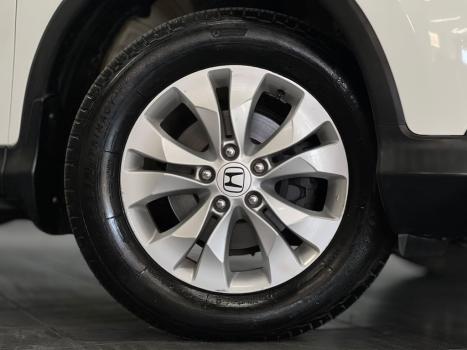 HONDA CRV 2.0 16V 4P EXL AUTOM�TICO, Foto 9