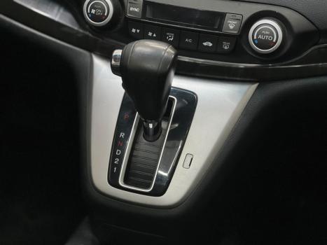 HONDA CRV 2.0 16V 4P EXL AUTOM�TICO, Foto 11