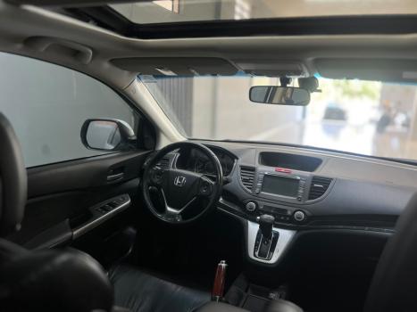 HONDA CRV 2.0 16V 4P EXL AUTOM�TICO, Foto 12