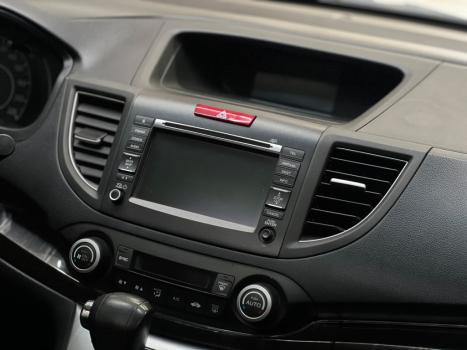 HONDA CRV 2.0 16V 4P EXL AUTOM�TICO, Foto 13