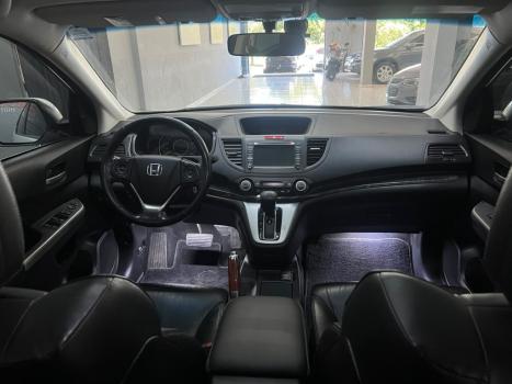 HONDA CRV 2.0 16V 4P EXL AUTOM�TICO, Foto 14