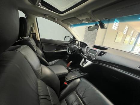 HONDA CRV 2.0 16V 4P EXL AUTOM�TICO, Foto 15