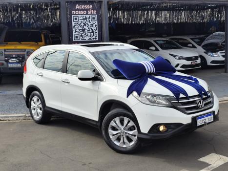 HONDA CRV 2.0 16V 4P EXL AUTOM�TICO, Foto 4
