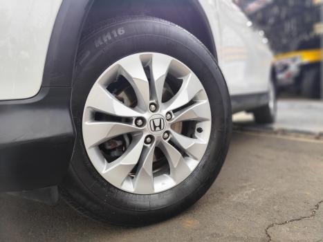 HONDA CRV 2.0 16V 4P EXL AUTOM�TICO, Foto 5