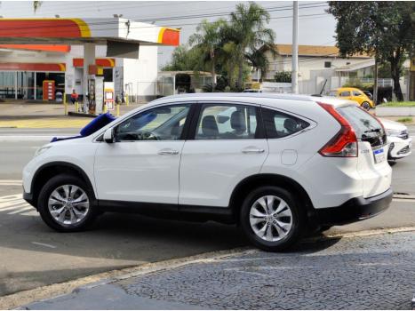 HONDA CRV 2.0 16V 4P EXL AUTOM�TICO, Foto 6