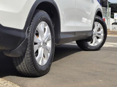 HONDA CRV 2.0 16V 4P EXL AUTOM�TICO, Foto 9