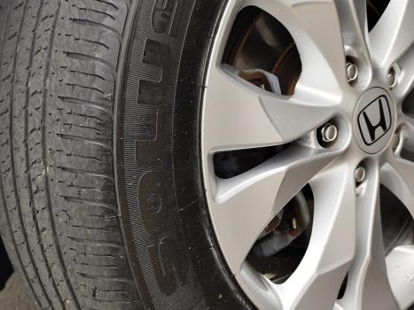 HONDA CRV 2.0 16V 4P EXL AUTOM�TICO, Foto 12