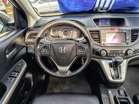 HONDA CRV 2.0 16V 4P EXL AUTOM�TICO, Foto 14