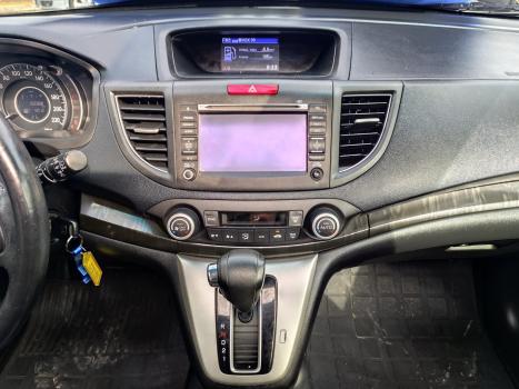 HONDA CRV 2.0 16V 4P EXL AUTOM�TICO, Foto 15