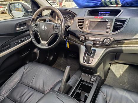 HONDA CRV 2.0 16V 4P EXL AUTOM�TICO, Foto 16