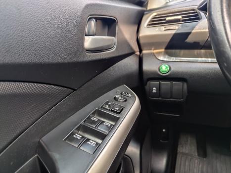 HONDA CRV 2.0 16V 4P EXL AUTOM�TICO, Foto 17