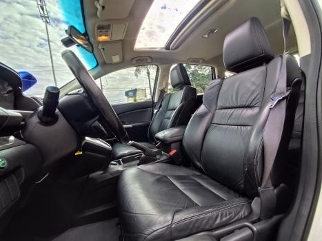 HONDA CRV 2.0 16V 4P EXL AUTOM�TICO, Foto 18