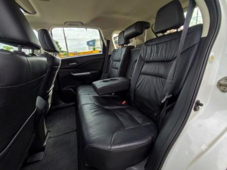 HONDA CRV 2.0 16V 4P EXL AUTOM�TICO, Foto 19