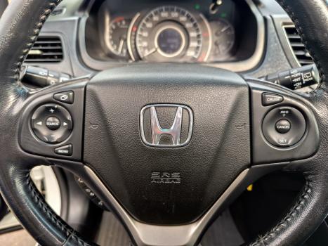 HONDA CRV 2.0 16V 4P EXL AUTOM�TICO, Foto 21