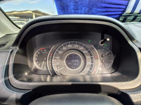 HONDA CRV 2.0 16V 4P EXL AUTOM�TICO, Foto 22