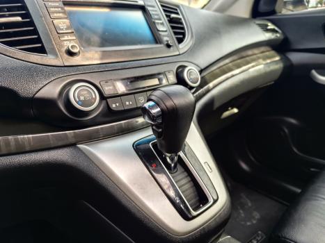 HONDA CRV 2.0 16V 4P EXL AUTOM�TICO, Foto 23