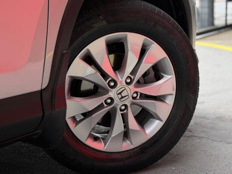 HONDA CRV 2.0 16V 4P EXL AUTOM�TICO, Foto 3