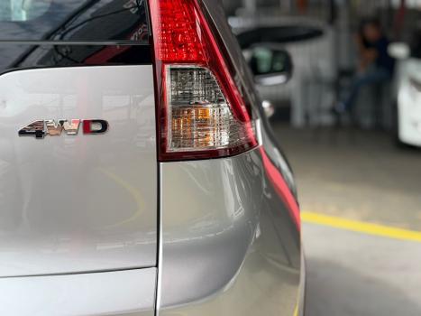 HONDA CRV 2.0 16V 4P EXL AUTOM�TICO, Foto 7