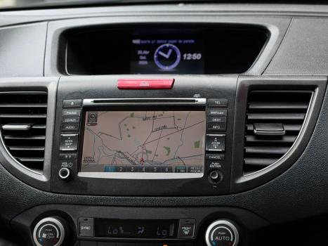 HONDA CRV 2.0 16V 4P EXL AUTOM�TICO, Foto 8