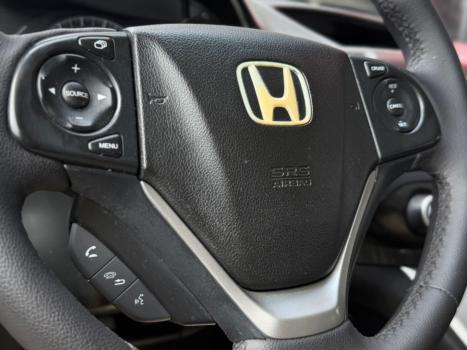 HONDA CRV 2.0 16V 4P EXL AUTOM�TICO, Foto 9