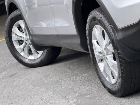 HONDA CRV 2.0 16V 4P EXL AUTOM�TICO, Foto 10