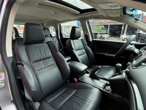 HONDA CRV 2.0 16V 4P EXL AUTOM�TICO, Foto 12