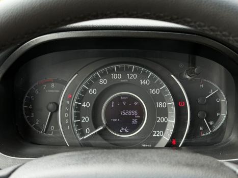 HONDA CRV 2.0 16V 4P EXL AUTOM�TICO, Foto 13