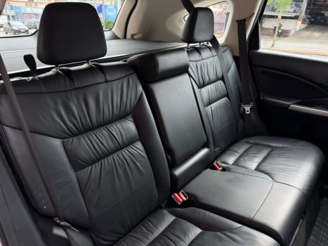 HONDA CRV 2.0 16V 4P EXL AUTOM�TICO, Foto 14
