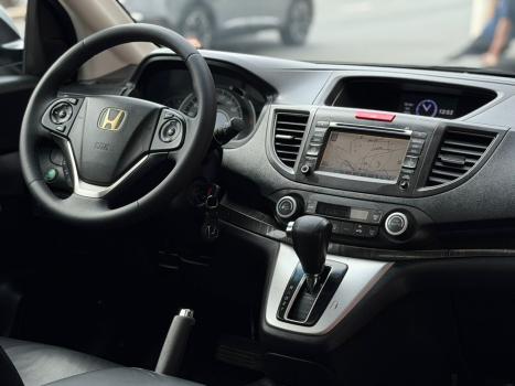 HONDA CRV 2.0 16V 4P EXL AUTOM�TICO, Foto 15