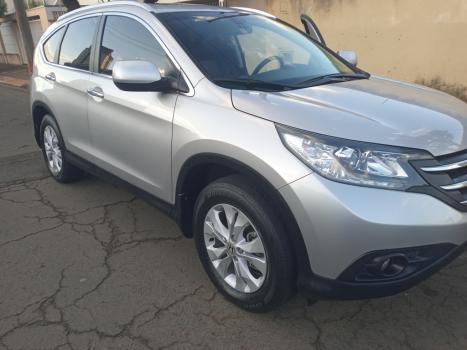 HONDA CRV 2.0 16V 4P EXL FLEX AUTOM�TICO, Foto 1