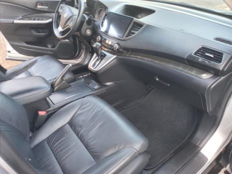 HONDA CRV 2.0 16V 4P EXL FLEX AUTOM�TICO, Foto 5