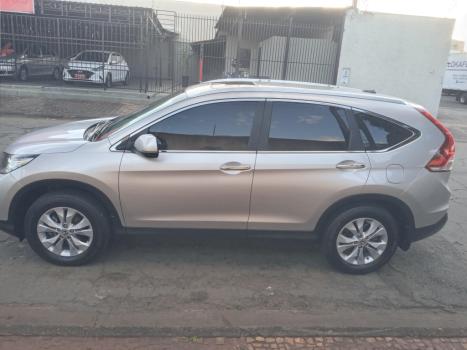 HONDA CRV 2.0 16V 4P EXL FLEX AUTOM�TICO, Foto 9