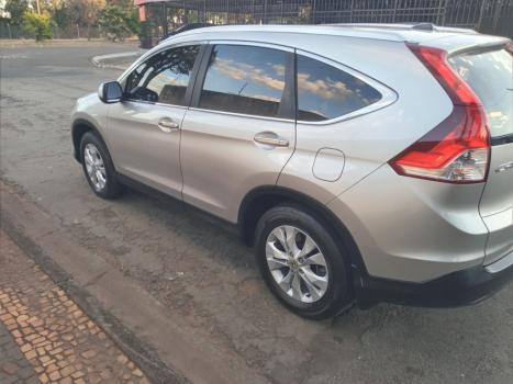 HONDA CRV 2.0 16V 4P EXL FLEX AUTOM�TICO, Foto 10