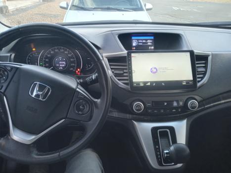 HONDA CRV 2.0 16V 4P EXL FLEX AUTOM�TICO, Foto 11