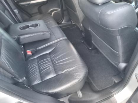 HONDA CRV 2.0 16V 4P EXL FLEX AUTOM�TICO, Foto 12