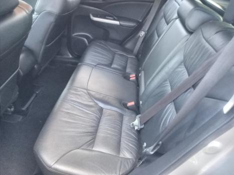 HONDA CRV 2.0 16V 4P EXL FLEX AUTOM�TICO, Foto 13