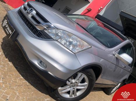 HONDA CRV 2.0 16V 4P EXL AUTOM�TICO, Foto 1