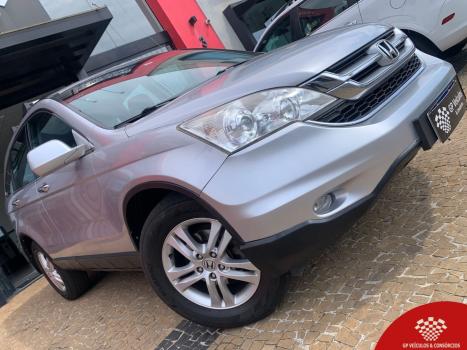 HONDA CRV 2.0 16V 4P EXL AUTOM�TICO, Foto 3