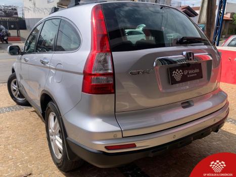 HONDA CRV 2.0 16V 4P EXL AUTOM�TICO, Foto 6