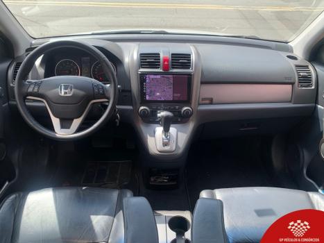 HONDA CRV 2.0 16V 4P EXL AUTOM�TICO, Foto 7