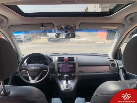 HONDA CRV 2.0 16V 4P EXL AUTOM�TICO, Foto 8