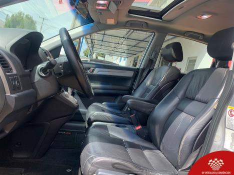 HONDA CRV 2.0 16V 4P EXL AUTOM�TICO, Foto 9