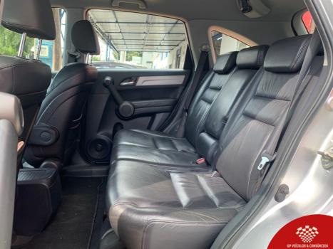 HONDA CRV 2.0 16V 4P EXL AUTOM�TICO, Foto 10