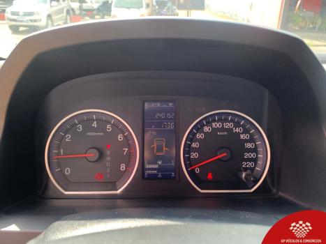 HONDA CRV 2.0 16V 4P EXL AUTOM�TICO, Foto 11