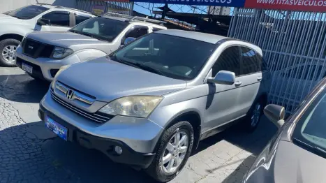 HONDA CRV 2.0 16V 4P LX, Foto 1