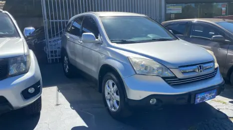 HONDA CRV 2.0 16V 4P LX, Foto 2